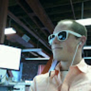 Meet your Posher, James